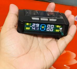 Car Tpms with Voice Alarm System for Sale