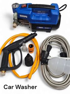 Car Washer for Sale