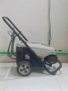 Car Washer Machine with Power Gun for Sale