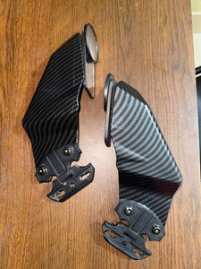 Carbon Looking Glass for Sale
