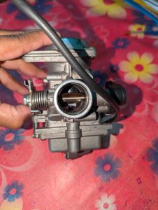 Carburetor Gixxer Only for Sale Carburetor Gixxer Only for Sale