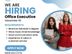 Career Opportunity