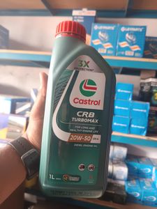 Castrol CRB(20W-50) (New) for Sale