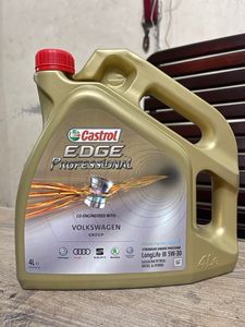 Castrol Engine Oil Full Synthetic 5w 30 for Sale