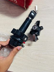 Cbz /Hunk bike er lock set for Sale