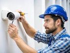CCTV Technician