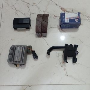 CDI, rectifier, break sure for Sale