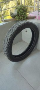 CEAT TYRE 100.90-17 for Sale