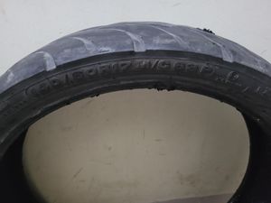 Ceat zoom 140/60 tire for sell for Sale