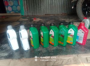 চেঞ্জ করা মবিল for Sale