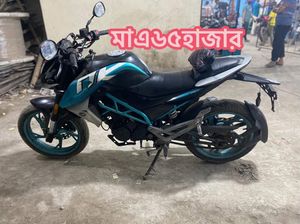 CF MOTO 2018 for Sale