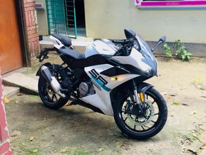 CF Moto 300 (cfmoto) 2025 for Sale