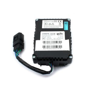 CF MOTO T-BOX 300SR for Sale