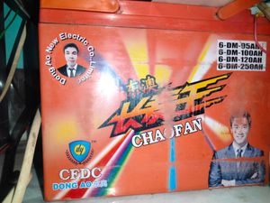 CFDC Battery for Sale