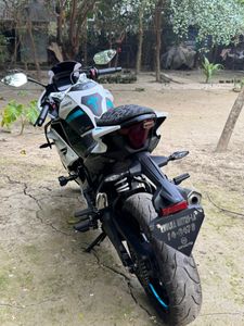 CFMoto 300SR ২০২৫ 2025 for Sale CFMoto 300SR ২০২৫ 2025 for Sale