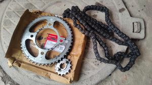 Chain Sprocket for Sale