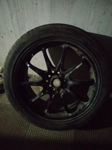 Few time uses Chaka for Sale