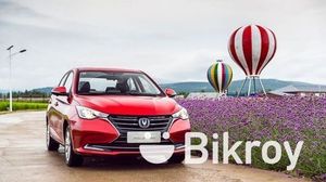 Changan Alsvin 2025 for Sale