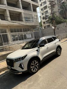 CHERY Tiggo 2023 for Sale