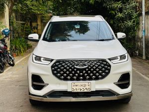 CHERY TIGGO 8 PRO Full Loaded 2024 for Sale