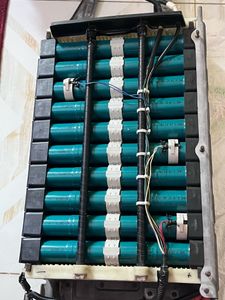 China battery for hybrid Car-Axio, Aqua, Fielder for Sale