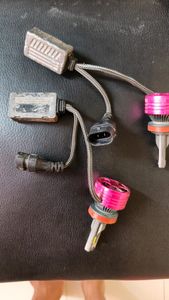 CHR 2020 head lamp set for Sale