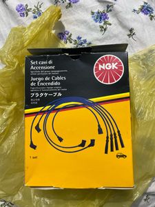 NGK Spark Plug Lead Kit 8mm Cable Width. for Sale
