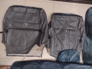 Classic Seat Cover For 90, 100, 110, 111 for Sale