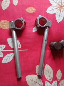 Clip on Hendel For Gixxer for Sale