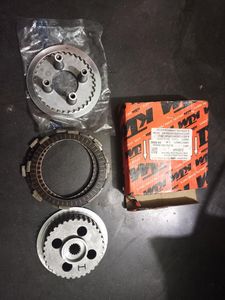 Clutch plate full Assembly for Sale