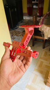 CNC Number Plate Holder(tail tidy) for Sale