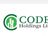 Code holdings ltd ঢাকা