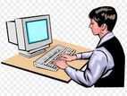 Computer operator