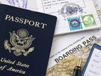 Computer Operator And Visa Works