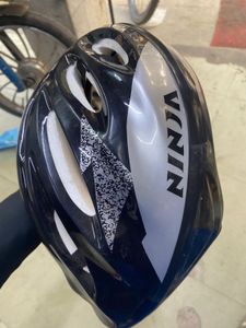 Condition good helmet for Sale Condition good helmet for Sale