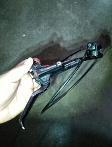 Core oil brake (rear) for Sale