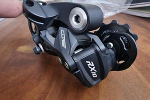 Core Rx-10 Back Dera 10 Speed for Sale