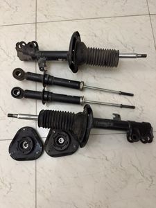 Corolla G/X Runx/Allex Shock Absorber for Sale