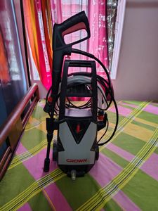 Crown 1400W Bike Wash Machine for Sale