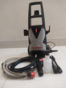CROWN 1400W High Pressure washer sell for Sale