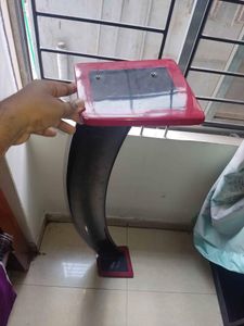 Custom MADE Carbon Fiber Car Spoiler with Dual tone paint for Sale