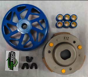 CVT Clutch set for Sale