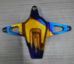 Cvt Engine Cover Protector for Sale