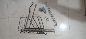 cycle accessories for Sale