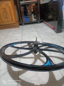 Cycle alloy rim for Sale