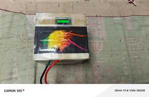 cycle battery for Sale