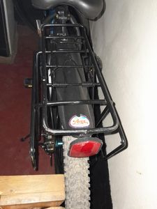 Cycle Carrier সাইকেল কেরিয়ার for Sale