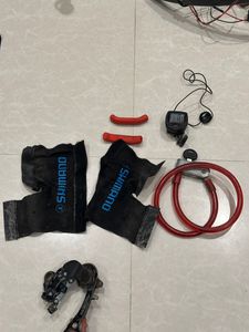 Cycle accessories for Sale