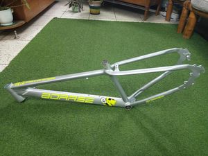 Cycle Fram for Sale