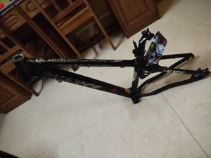 Cycle Frame for Sale